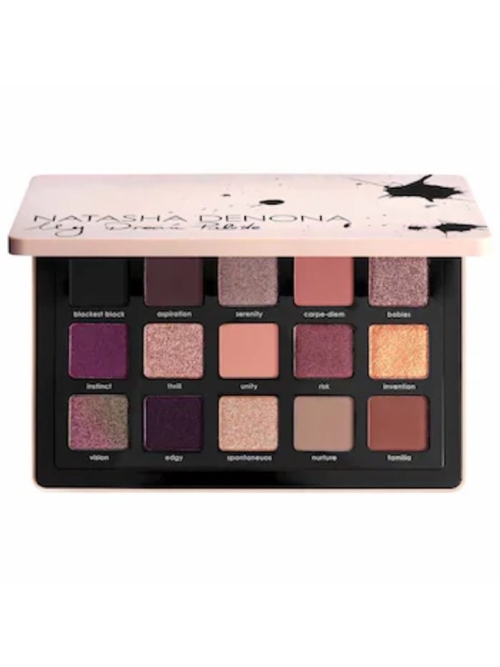 Natasha Denona My Dream Eyeshadow Palette